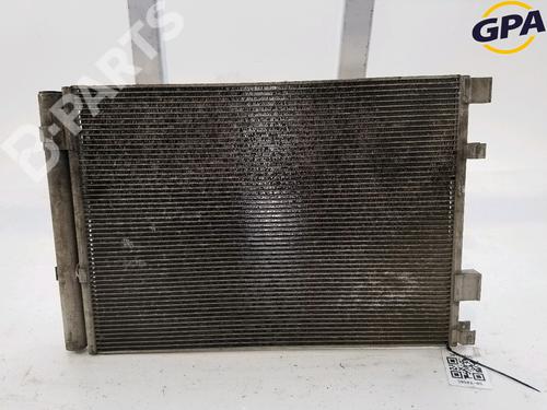 Used AC radiator AC radiator KIA RIO III (UB) 1.4 CRDi (90 hp) 10471428 10471428