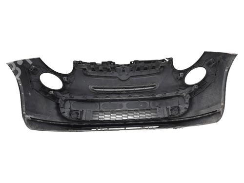 Front bumper FIAT 500L (351_, 352_) 1.3 D Multijet (199LXY1A, 199LXY11) | BP29048411C7 