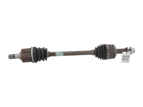Left front driveshaft KIA RIO III (UB) 1.4 CVVT | BP32201560M38 