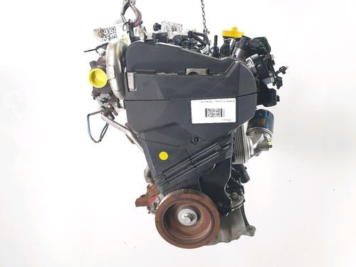 Used Engine Engine 37680573 37680573