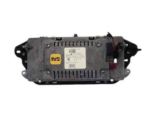 Display monitor BMW X1 (E84) xDrive 18 d | BP37016783C48 - Image 2