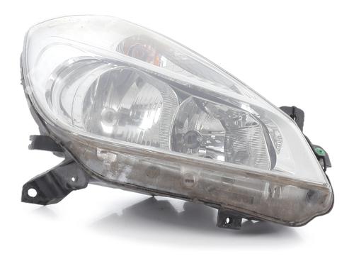right-headlight-renault-clio-iii-br01-cr01-2005-2006-2007-2008-2009-2010-2011-2012-2013-2014-39941603 main image