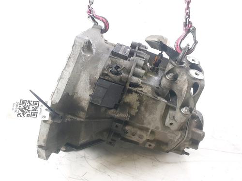 Używane Skrzynia biegów SAAB 9-3 (YS3F, E79, D79, D75) 1,8t BioPower (150 hp) 29740993