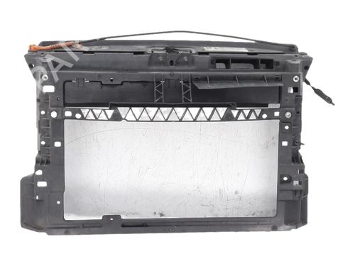 Used Front slam panel Front slam panel VW POLO V (6R1, 6C1) 1.2 (70 hp) 36211879 36211879