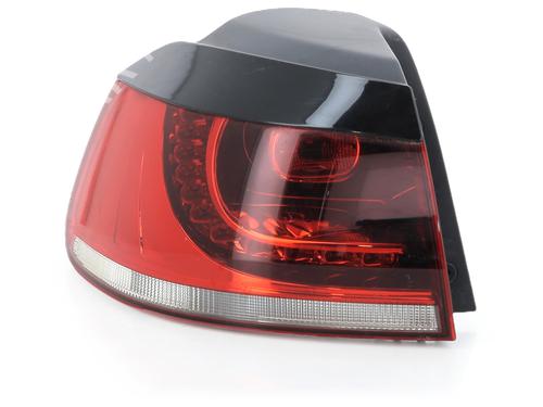 Left taillight VW GOLF VI (5K1) 2.0 GTi | BP37658080C34 - Image 2