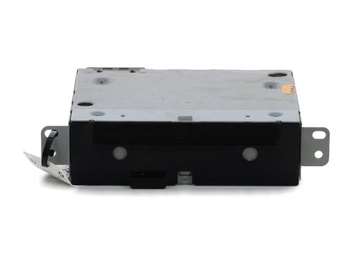 Used Radio CITROËN C4 II (NC_) 1.6 HDi 110 (112 hp) 27490749