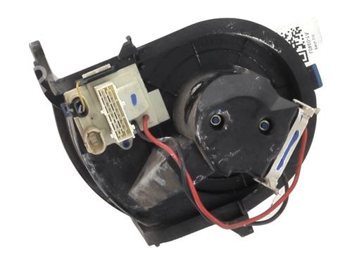 Used Heater blower motor RENAULT CLIO II (BB_, CB_) 1.5 dCi (B/CB07) (65 hp) 23267369