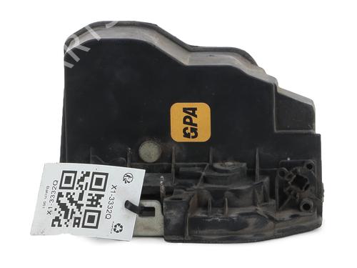Front left lock BMW 5 (E60) 530 d | BP29381739C98 
