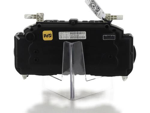 Instrument cluster RENAULT KANGOO Express (FW0/1_) 1.5 dCi 90 (FW0G, FW05, FW08, FW11) | BP32279155C47 