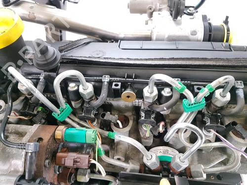 Engine DACIA SANDERO 1.5 dCi | BP30654036M1 