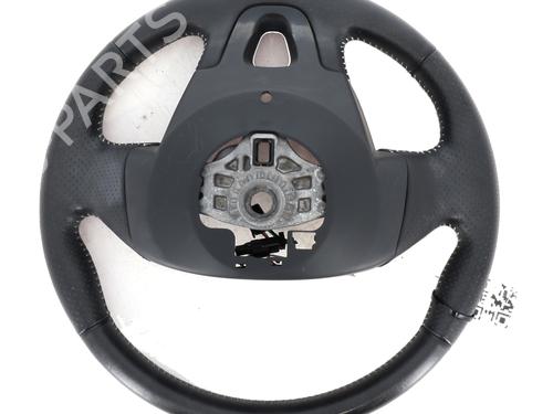 Used Steering wheel RENAULT SCÉNIC III (JZ0/1_) 1.5 dCi (110 hp) 28372201
