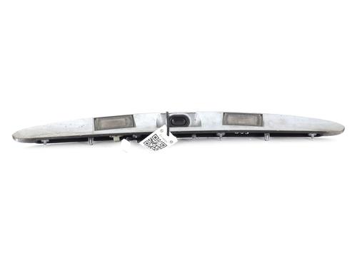 Used Tailgate handle Tailgate handle LANCIA MUSA (350_) 1.9 D Multijet (350.AXC1A) (101 hp) 34428634 34428634
