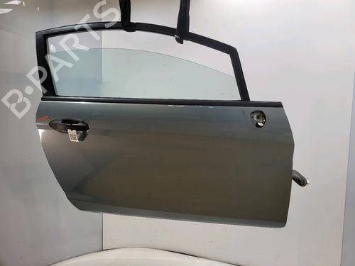 Used Right front door FORD FIESTA V (JH_, JD_) 1.4 TDCi (68 hp) 30524256