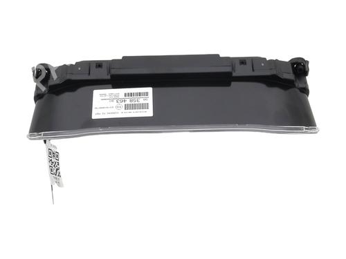 Used Instrument cluster PEUGEOT 208 II (UB_, UP_, UW_, UJ_) e-208 (136 hp) 25247997