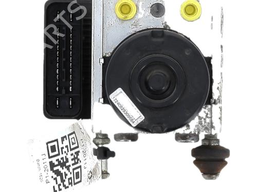 ABS pump CHEVROLET MATIZ (M200, M250) 0.8 | BP39015871M43 - Image 5