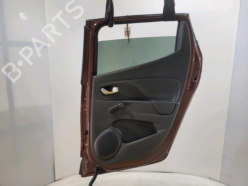 Right rear door RENAULT CLIO IV (BH_) 1.5 dCi 75 | BP28366504C5 