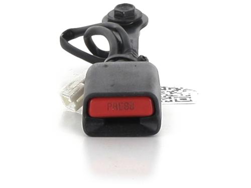 Engache cinturón Engache cinturón NISSAN MICRA IV (K13K, K13KK) 1.2 (80 hp) 33332444 33332444