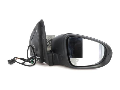 Right mirror VW GOLF VI (5K1)  | BP26970554C27 