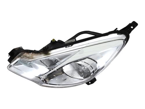 Left headlight CITROËN C3 II (SC_) 1.4 HDi 70 (SC8HZC, SC8HR0, SC8HP4) | BP32769772C28  - Image 5