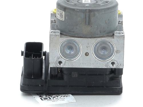 Used ABS pump PEUGEOT 2008 I (CU_) 1.2 VTi (82 hp) 31349502