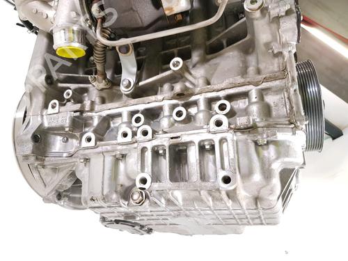 Engine HONDA CIVIC VIII Hatchback (FN, FK) 2.2 CTDi (FK3) | BP28122274M1 