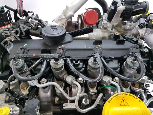 Engine RENAULT CAPTUR I (J5_, H5_) 1.5 dCi 90 (J5N4, J5M5, J5MW, J5M6, J5AL, J5AJ) | BP39259198M1 - Image 9