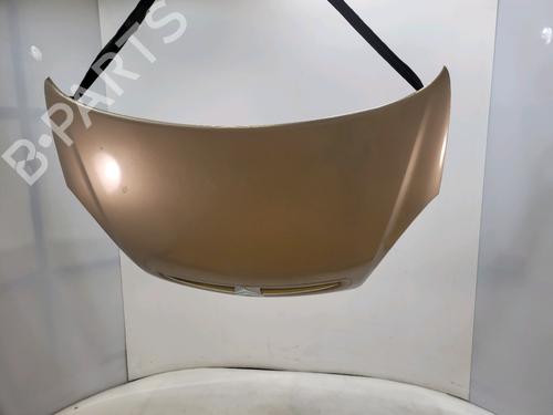 Used Hood CITROËN XSARA PICASSO (N68) 2.0 HDi (90 hp) 31285144