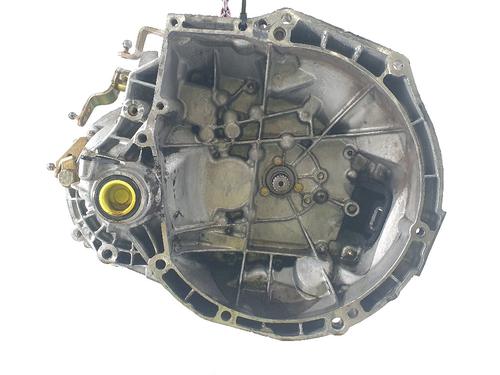 Gearbox PEUGEOT 206 Hatchback (2A/C)  | BP28417570M3 