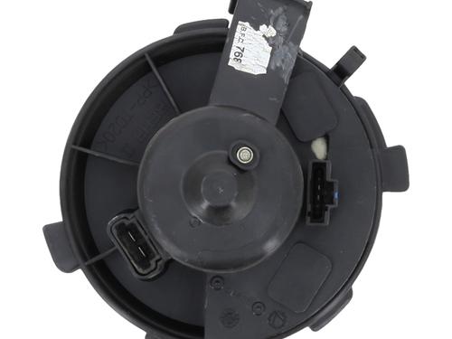 Used Heater blower motor PEUGEOT 307 (3A/C) 2.0 HDi 110 (107 hp) 27667831