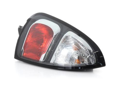Left taillight CITROËN C3 Picasso (SH_) 1.6 HDi | BP36776706C34 - Image 2