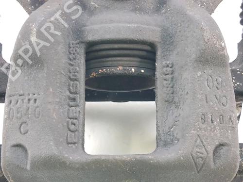 Right front brake caliper FIAT TALENTO Van (296_) 1.6 D | BP27918556M104