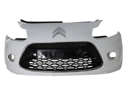 Foran støtfanger CITROËN C3 I (FC_, FN_) [2002-2013]  28286477