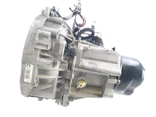 Used Gearbox DACIA DUSTER (HS_) [2010-2018]  32974943