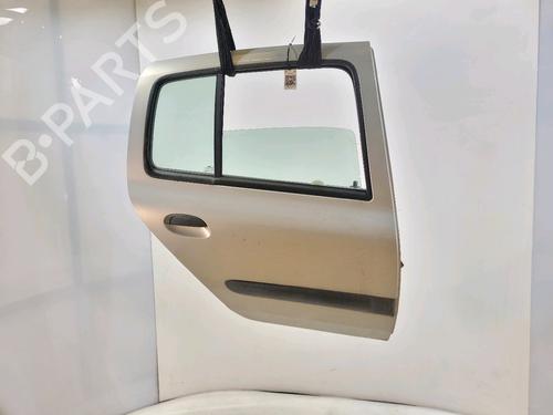 Porte arrière droite RENAULT CLIO II (BB_, CB_) 1.2 (BB0A, BB0F, BB10, BB1K, BB28, BB2D, BB2H, CB0A,... | BP30049604C5 