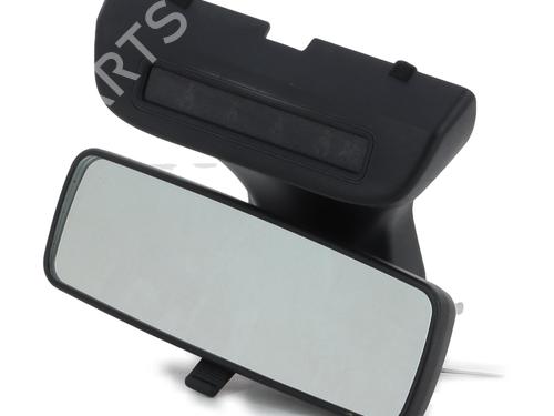 Used Rear mirror ALFA ROMEO MITO (955_) 1.3 MultiJet (955AXT1A) (84 hp) 27690954