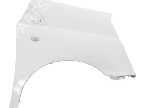 Voorscherm rechts CITROËN JUMPY II (VF7) 2.0 HDi 95 (98 hp) 30799546