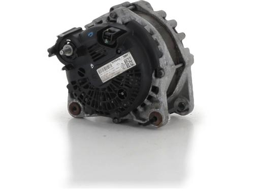 Alternator RENAULT CLIO V (B7_) 1.5 Blue dCi 115 (B7AD) | BP31937260M7