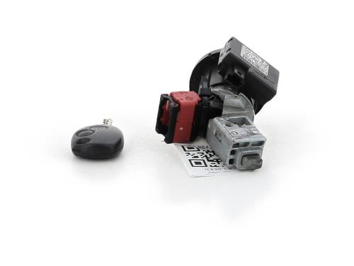 Ignition barrel RENAULT MODUS / GRAND MODUS (F/JP0_) 1.5 dCi (FP0D, JP0D) | BP38042581M48 - Image 3