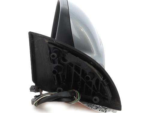 Left mirror PEUGEOT 307 (3A/C) 2.0 HDi 90 | BP27622793C26 