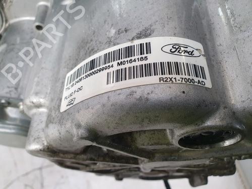 Gearbox FORD PUMA (J2K, CF7) 1.0 EcoBoost mHEV | BP31606728M3  - Image 5