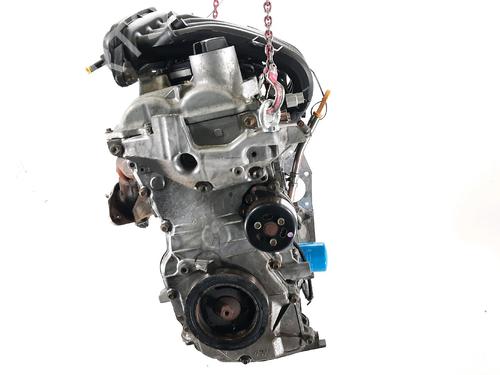 Used Engine NISSAN NOTE (E11, NE11) 1.6 (110 hp) 31912913
