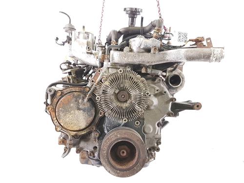 Used Engine NISSAN PICK UP (D22) 2.5 TD 4WD (103 hp) 26924444