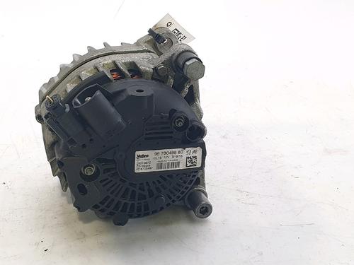 Alternator PEUGEOT EXPERT Van (VF3A_, VF3U_, VF3X_) 2.0 HDi 130 | BP29295314M7 