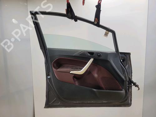 Left front door FORD FIESTA VI (CB1, CCN) 1.4 | BP26609326C2 