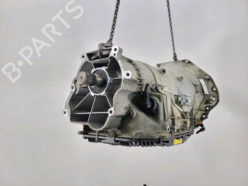 Gearbox BMW X5 (E70) 4.8 i xDrive | BP40003722M3 - Image 4