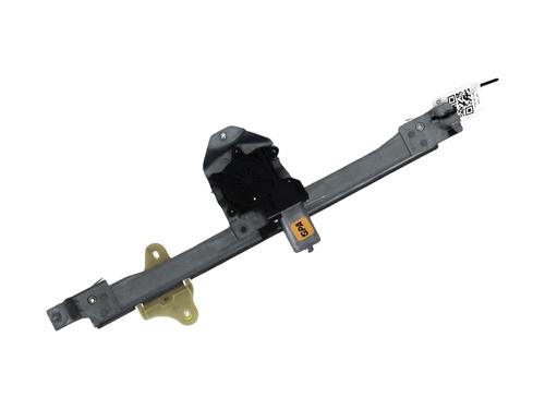 Used Front right window mechanism RENAULT CAPTUR I (J5_, H5_) 1.5 dCi 110 (110 hp) 29145187
