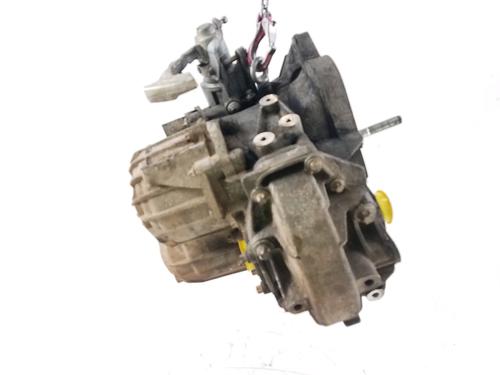 Gearbox FIAT GRANDE PUNTO (199_) 1.3 D Multijet (199.AXD11, 199.AXD1A, 199.AXD1B,... | BP20696860M3 