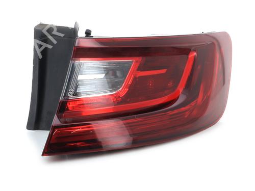 Right taillight RENAULT MEGANE IV Hatchback (B9A/M/N_) 1.6 dCi 165 | BP33733093C35  - Image 5