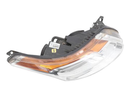 Right headlight CITROËN C3 Picasso (SH_) 1.6 HDi | BP39224493C29 - Image 5