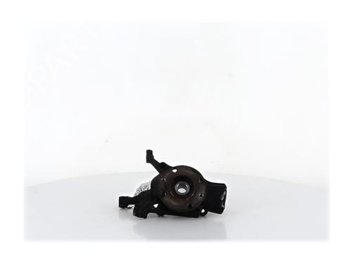Used Left front steering knuckle Left front steering knuckle FIAT SEICENTO / 600 (187_) 1.1 (187AXB, 187AXB1A, 187AXC1A02) (54 hp) 39665712 39665712